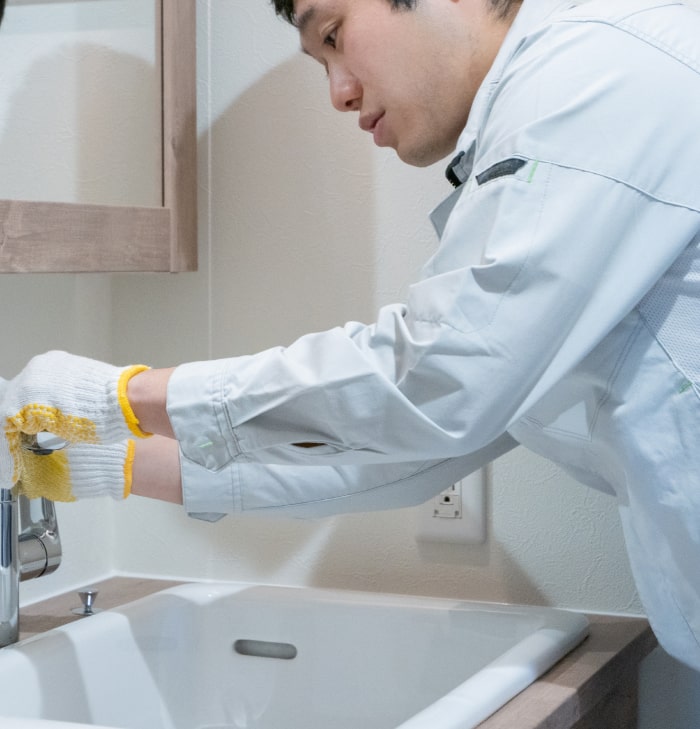 新潟県上越近辺のリフォームなら古澤建築へ。